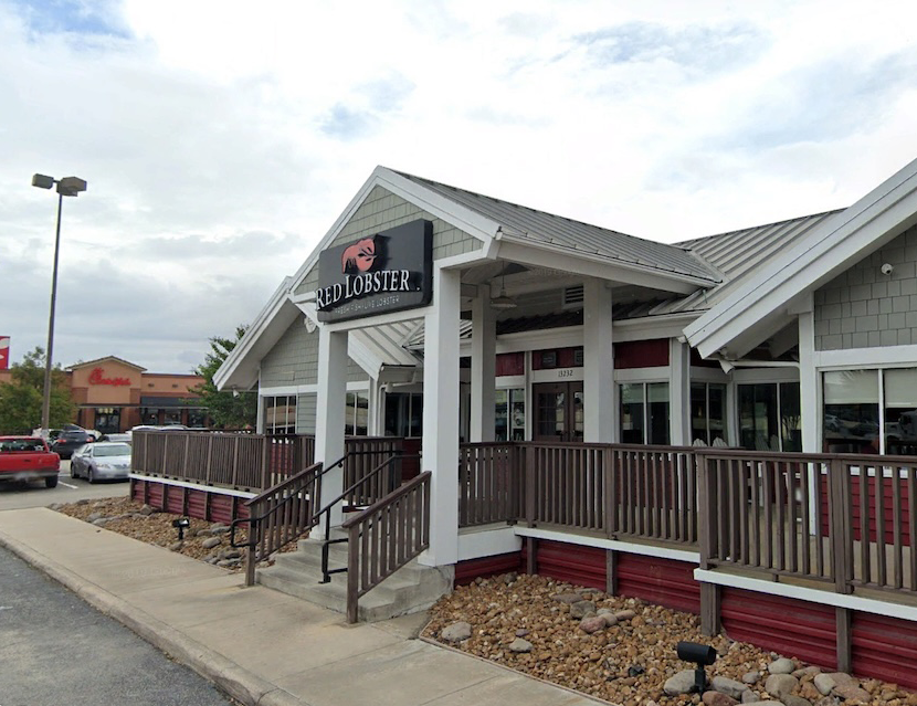 Commercial Office Building Exterior