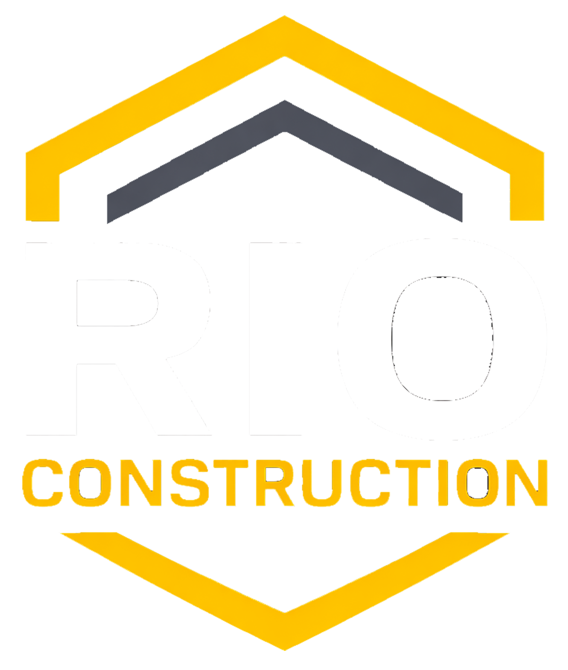 RIO Construction Logo