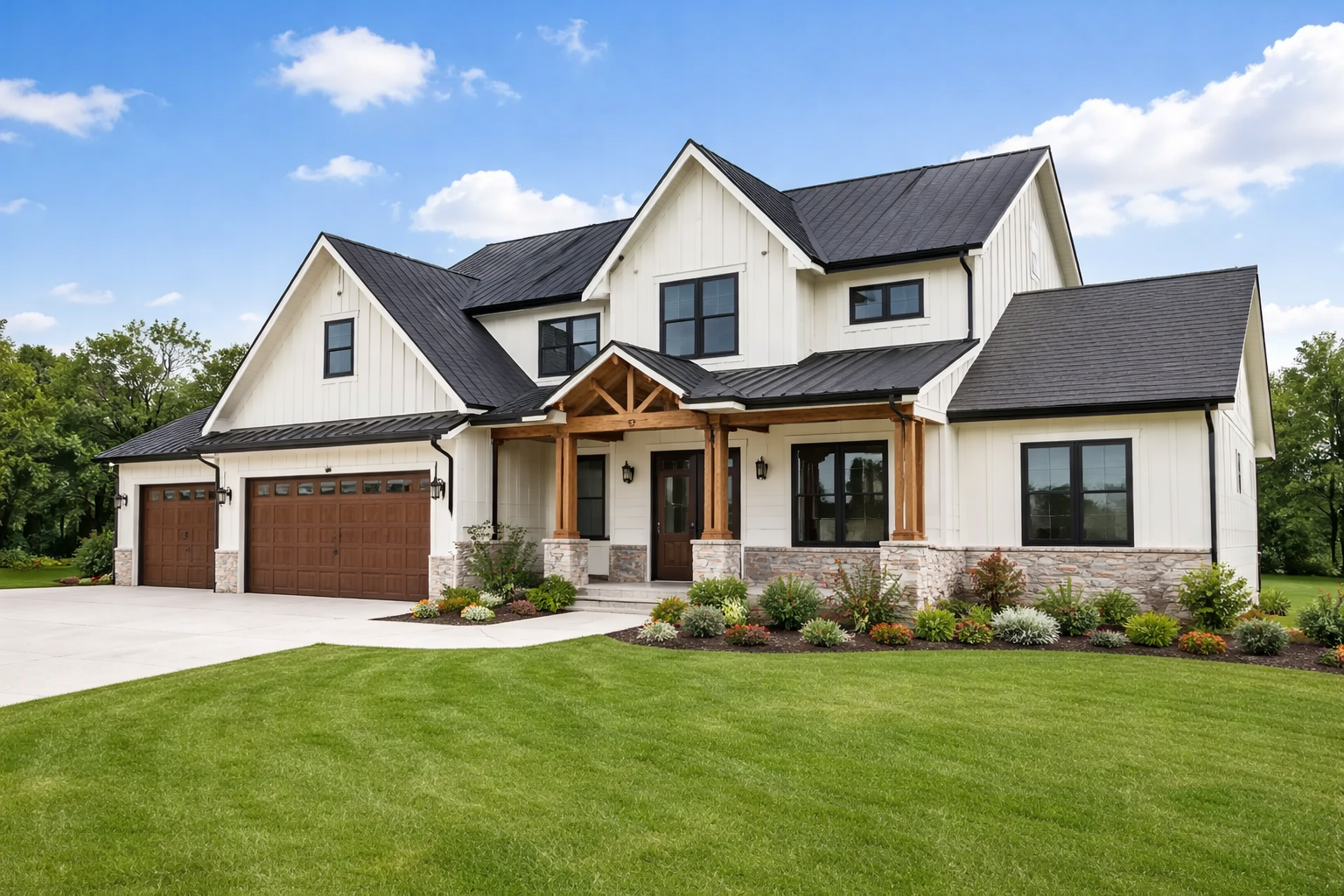 Residential Project 1