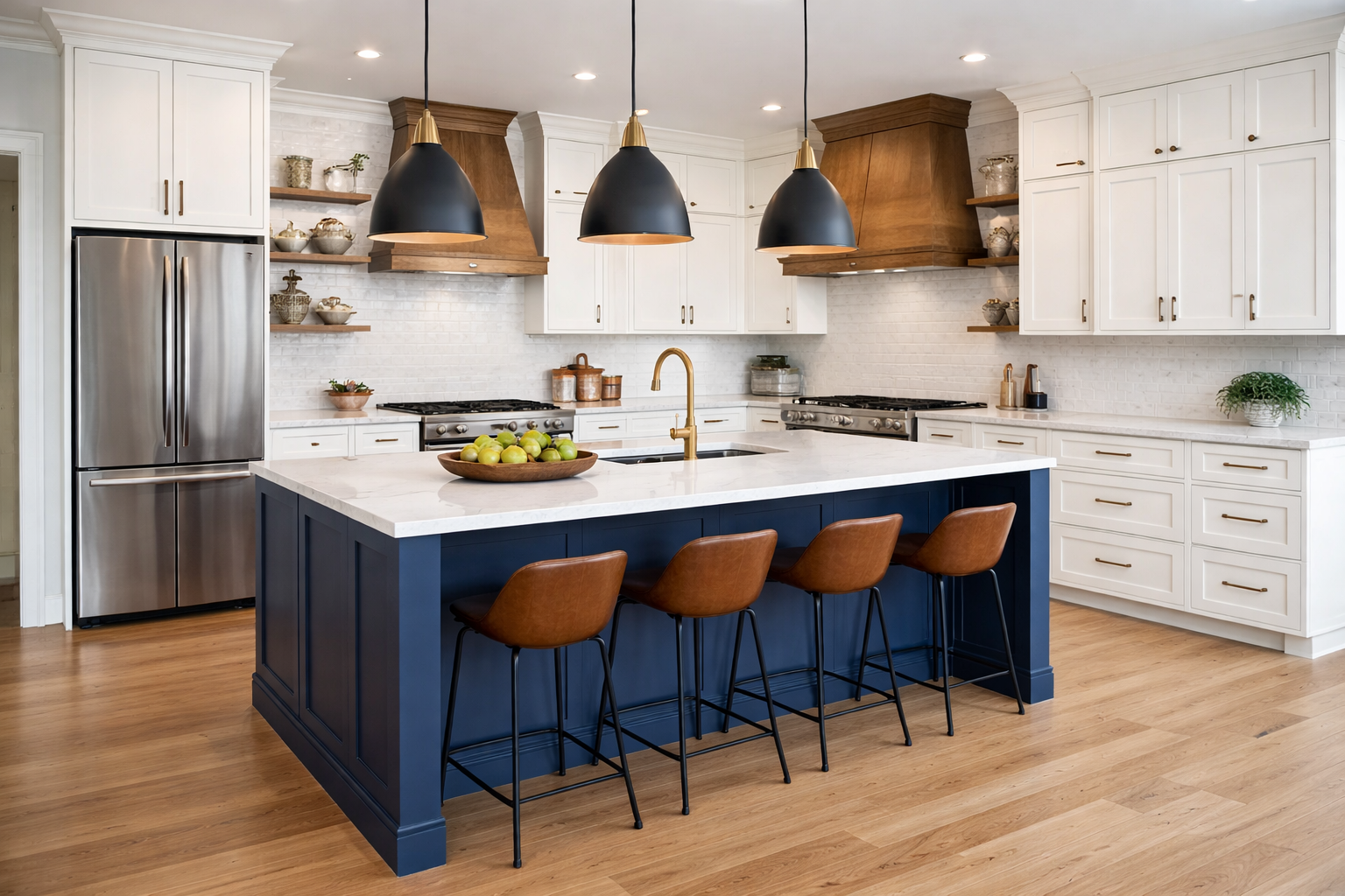 Residential Project 2