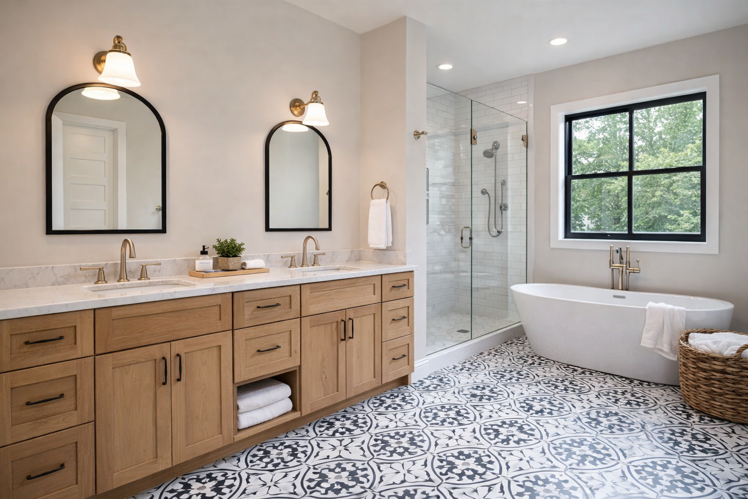 Residential Project 3