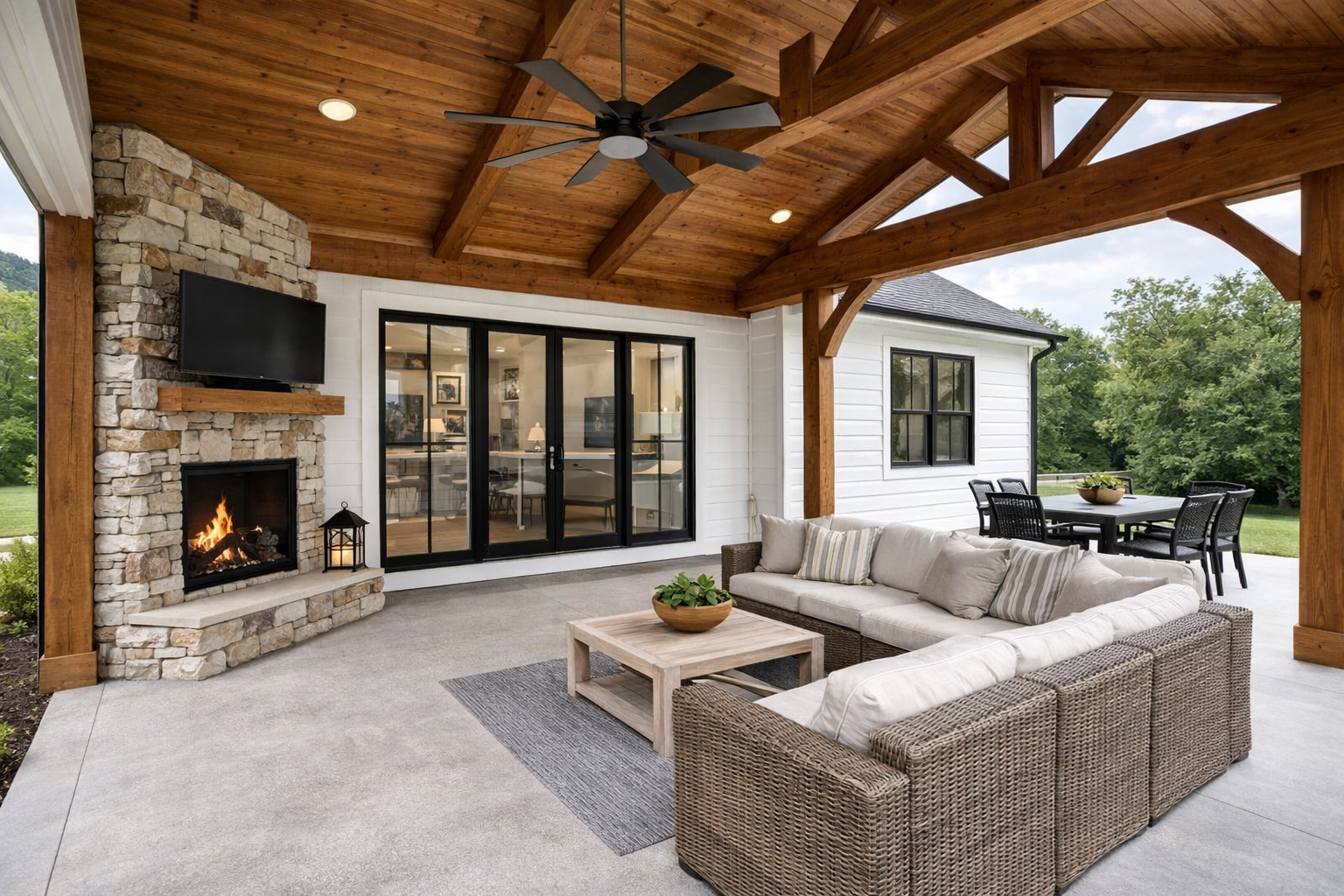 Residential Project 4