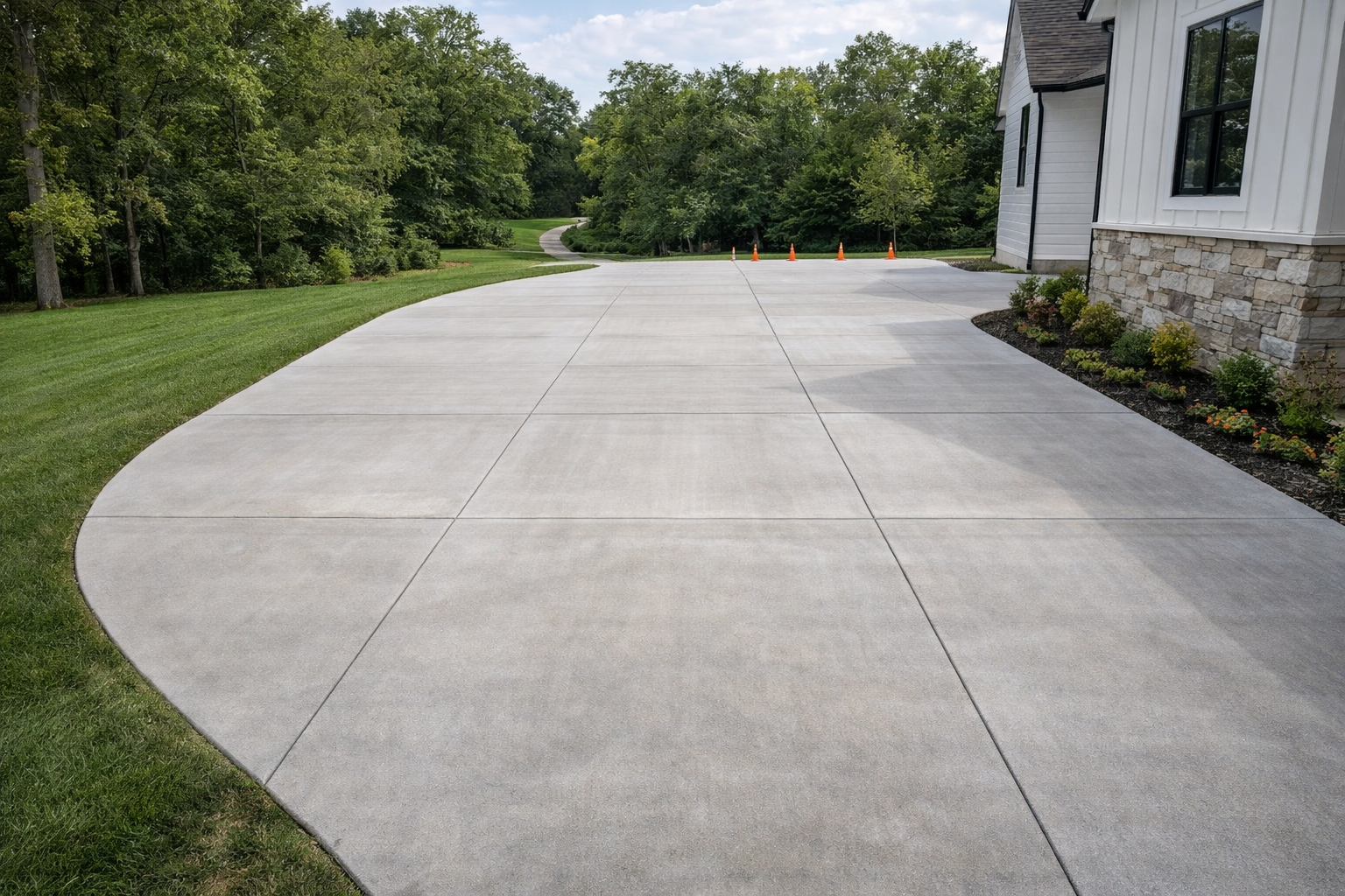 Residential Project 5